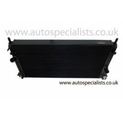 AIRTEC Focus Mk2 ST225 & RS300 50mm core all alloy radiator upgrade, Airtec, 